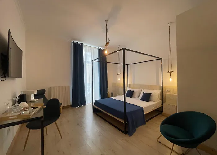 Casa Manfredi D'Angiò