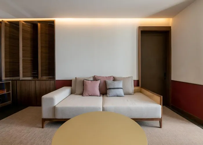 Hotel Moco