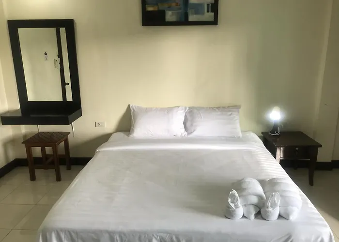 Parisia House