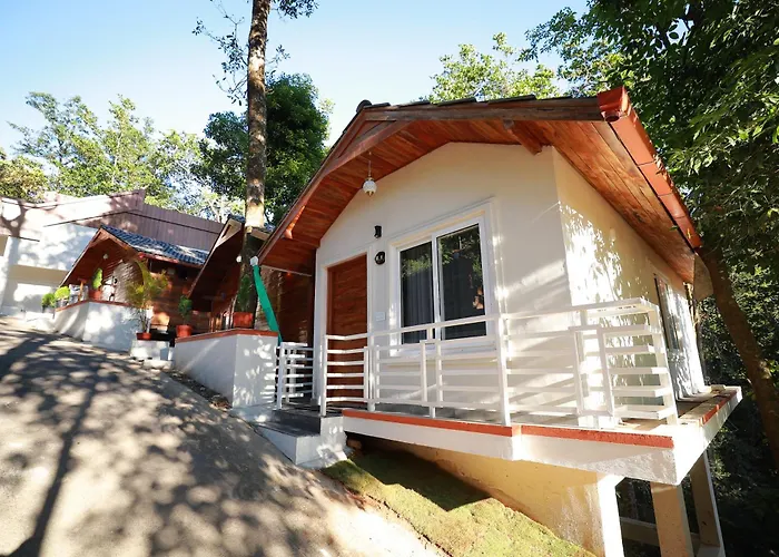 Coorg Coffee Bean Resort Madikeri
