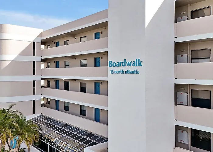 Stunning Beachfront Apartment Near Cocoa Beach Pier