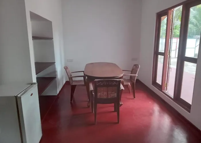 Villa Paradiso