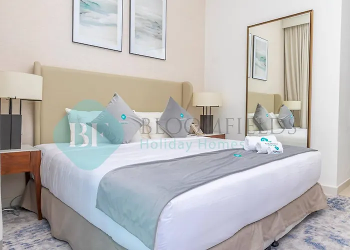 Bloomfields 2Br Address Residences Fujairah