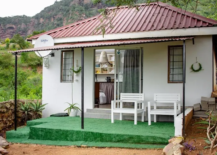 Wushwini Resort