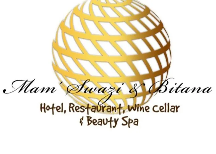 Mamswazi & Bitana Resorts N Restaurants