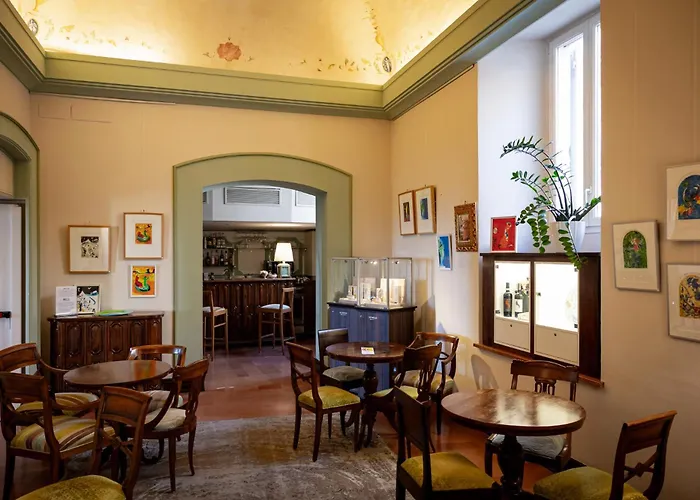 Hotel Fontebella