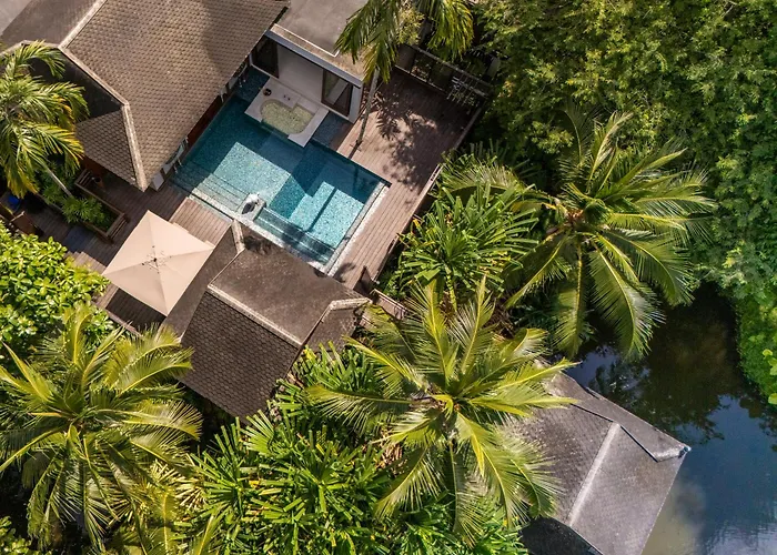 Anantara Mai Khao Phuket Villas