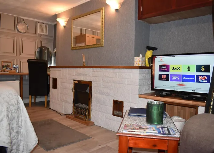 Kilbrannan Guest House