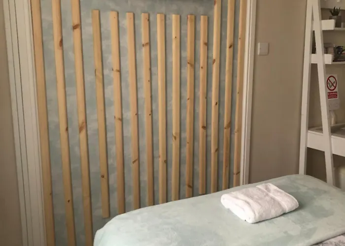 Cornubia Guest House