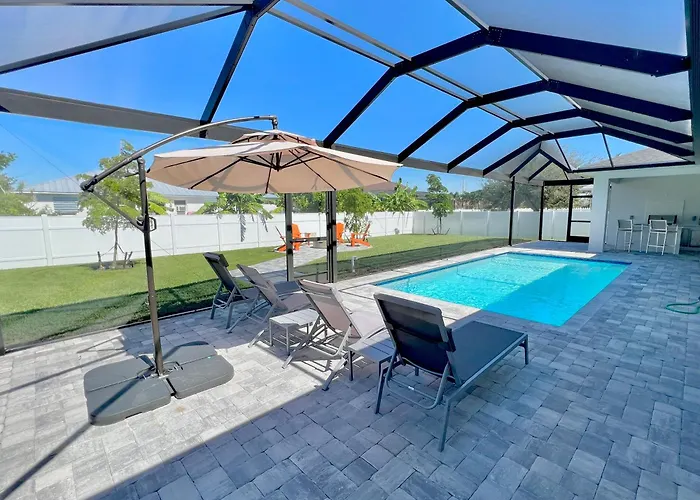 Top Florida Properties Vacation Villas