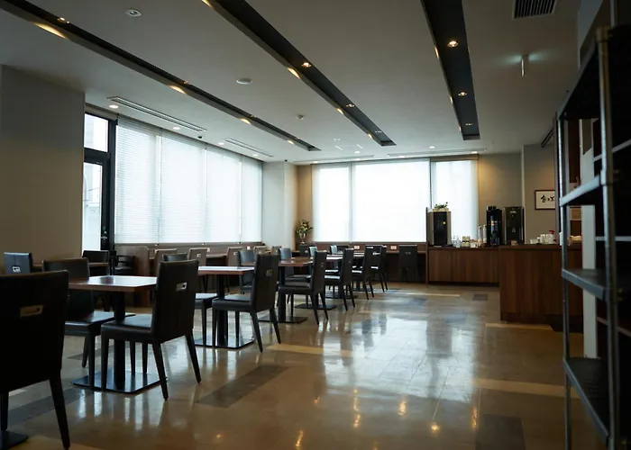 Dormy Inn Higashi Muroran