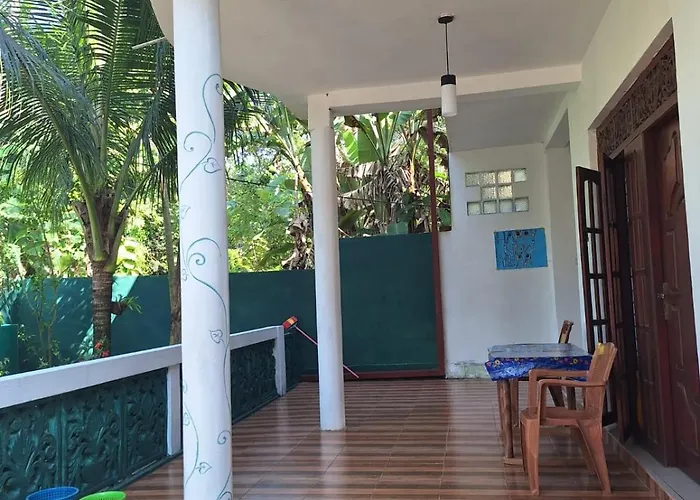 Wimala B&B