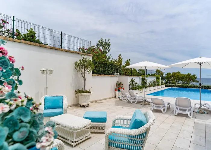 Almaré B&B