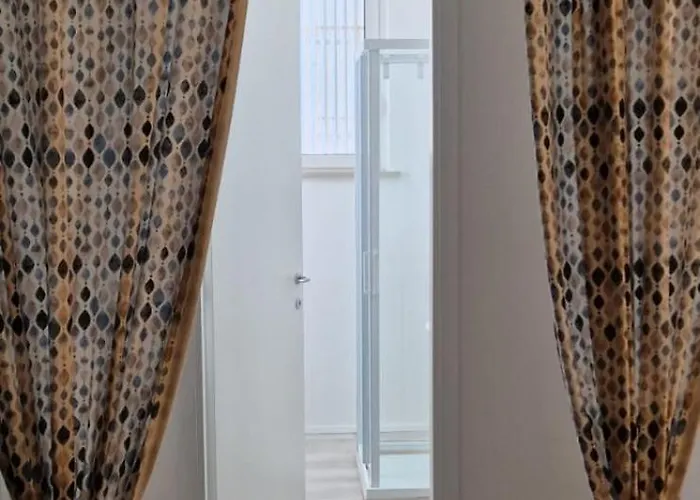 Lamar Suites Seafront Apartments
