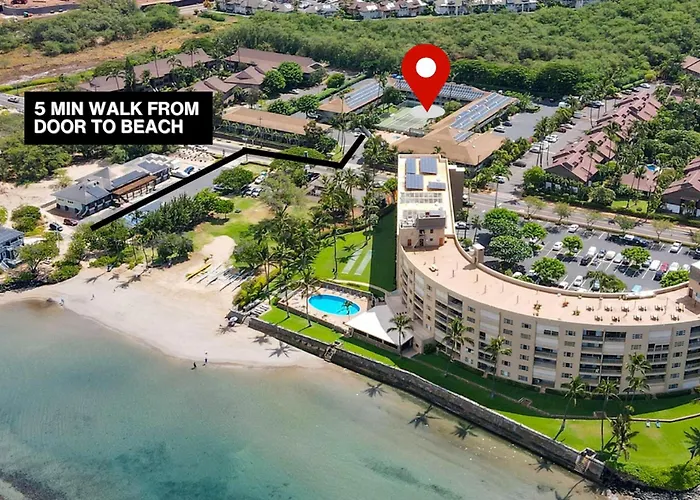 Kihei Escape | Walk To Beach, Pool & Hot Tub