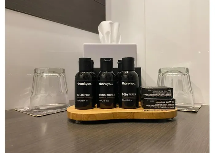 Rydges Geelong