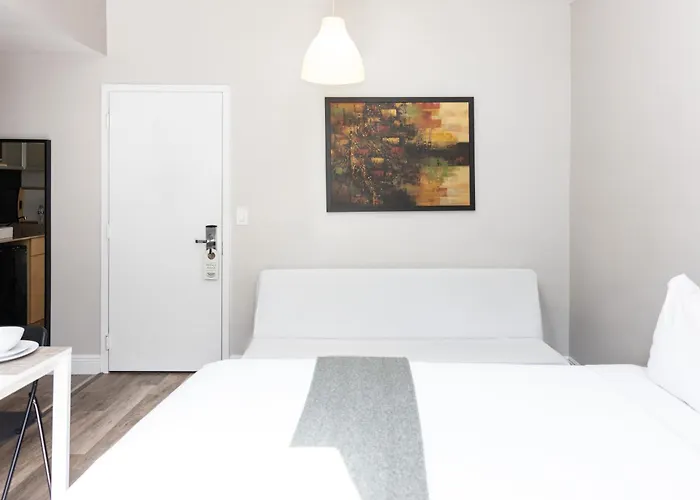 Ocean Reef Suites