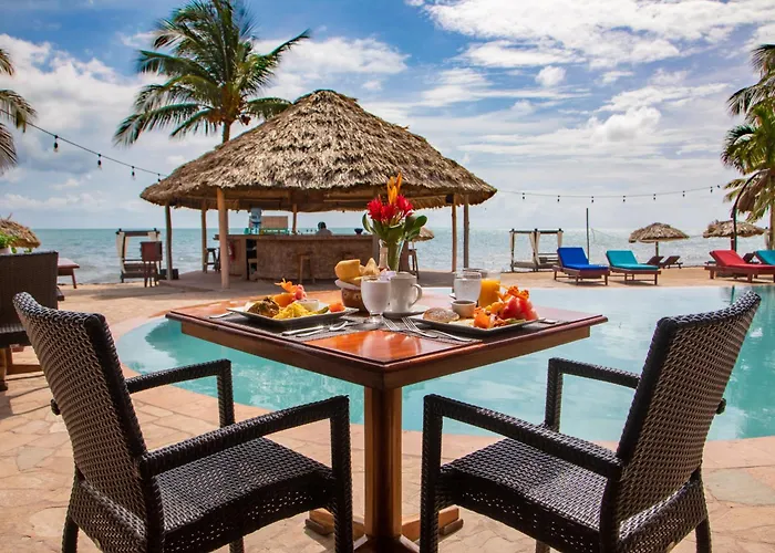 Belizean Dreams Resort