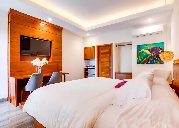Belizean Dreams Resort