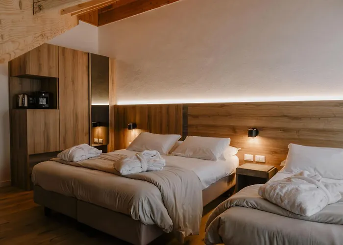 Hotel Annamaria