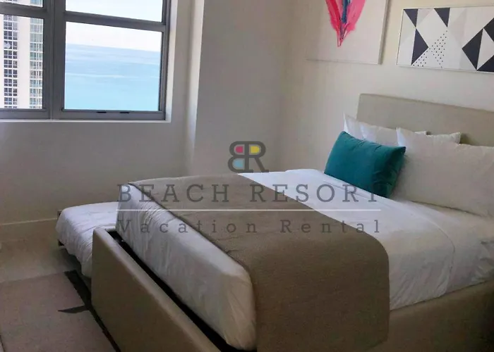 Hyde Beach House Apartments