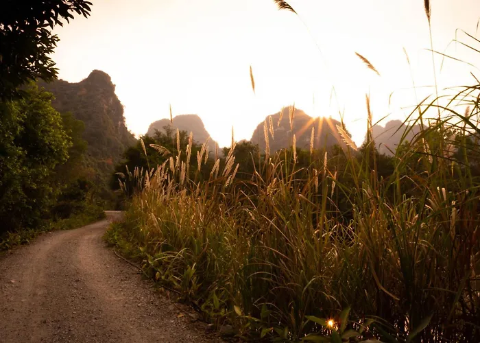 Trang An Ecolodge