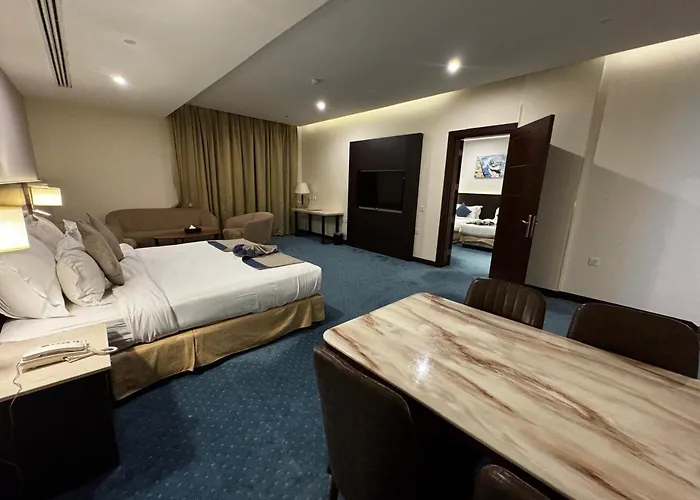 Coupard Hotel