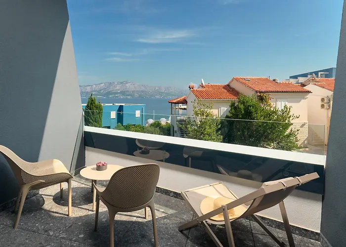 Grand Hotel View
