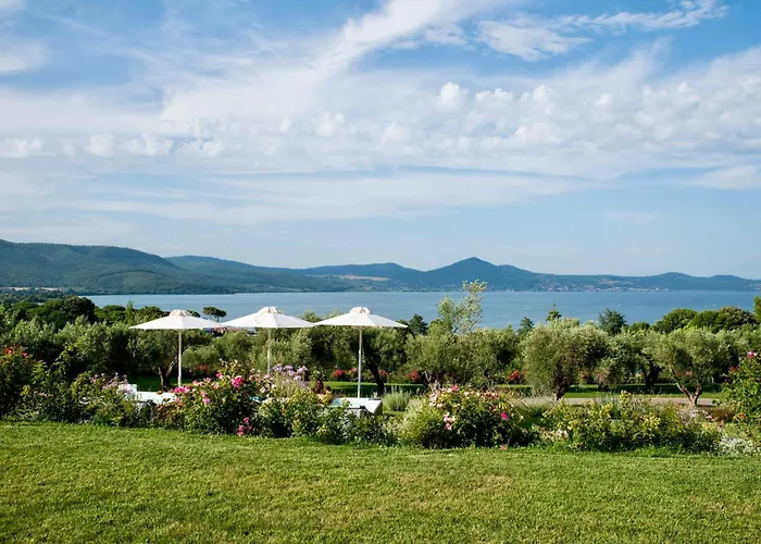 Vigna Caio Relais & Spa (Adults Only)