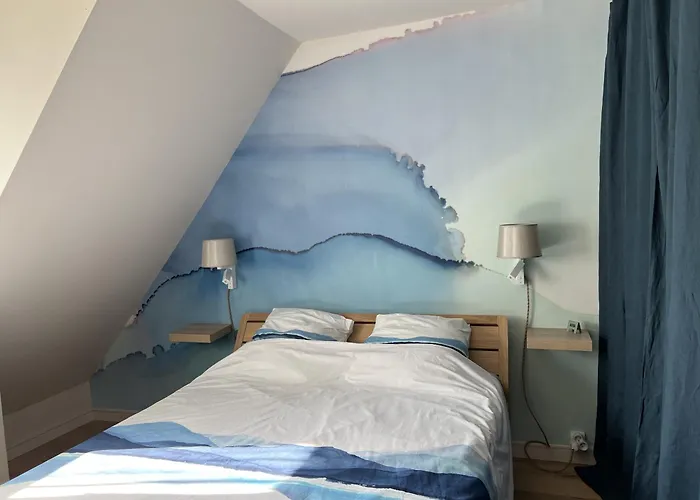 Triplex à 200m de la plage - Ô délices marins