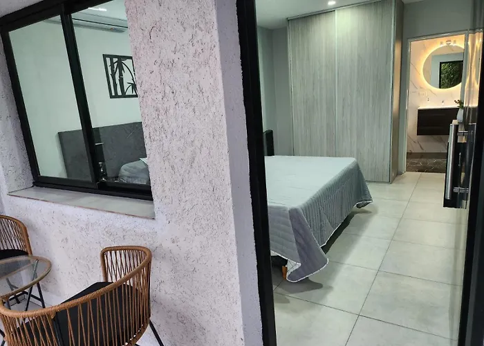 Hotel El Paraiso Boutique