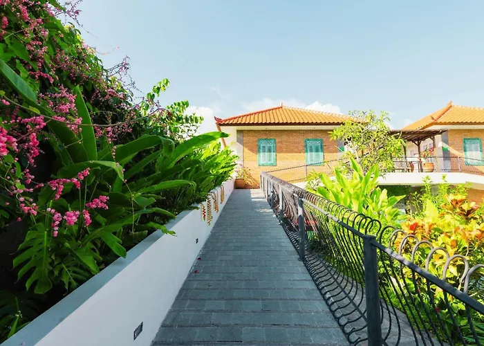 Solterra Seminyak Boutique Hotel & Spa Powered By Archipelago