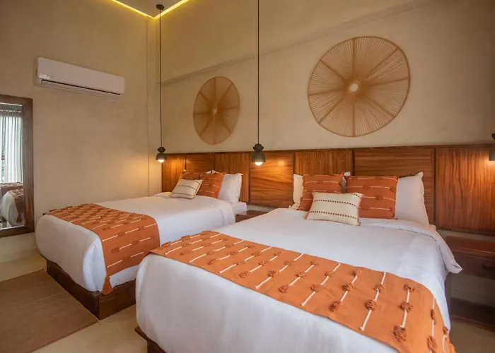Mantra Hotel Boutique