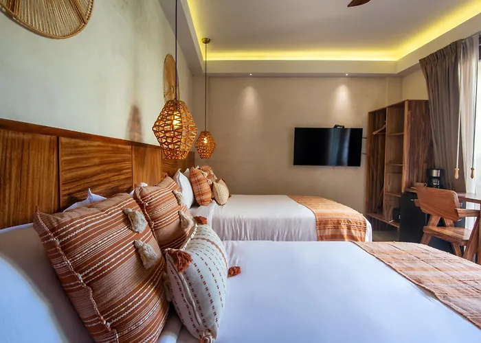 Mantra Hotel Boutique