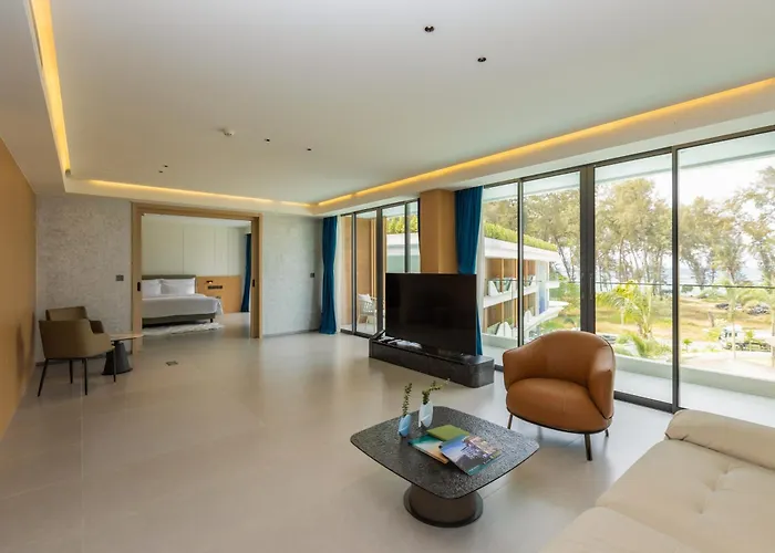 Kora Beach Resort Phuket