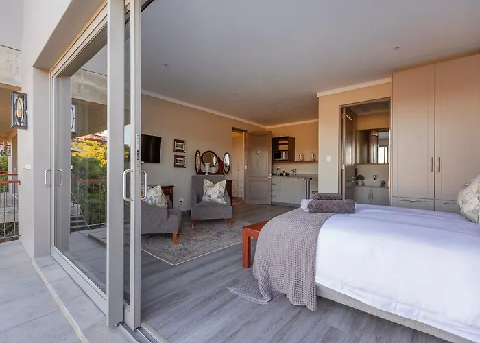 Nuach Luxury Suites