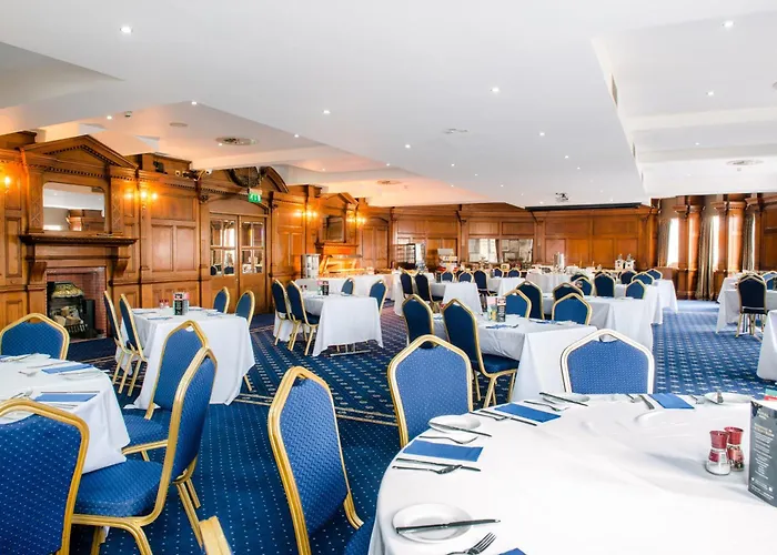 Royal Hotel Cardiff By Belvilla