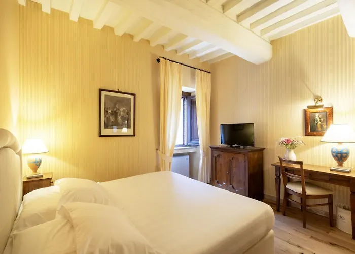 Relais Il Canalicchio Country Resort&SPA