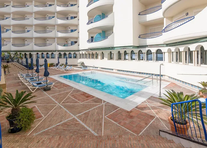 Hotel Playa Victoria