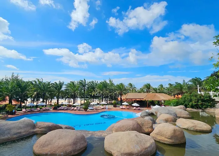 Phu Hai Beach Resort & Spa Phan Thiet