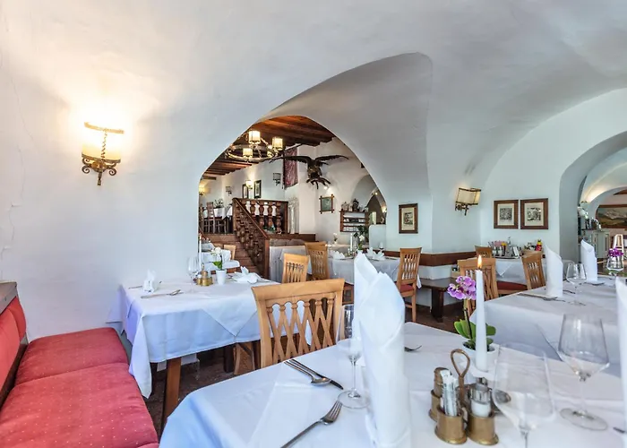 Gasthof Andrelwirt Rauris