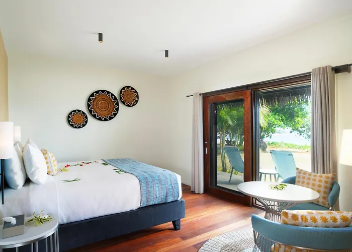 Yatule Resort & Spa