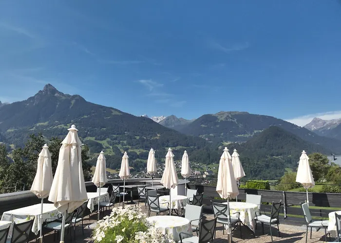 Hotel Montjola Nova