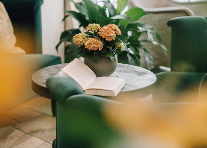 Hotel Montjola Nova
