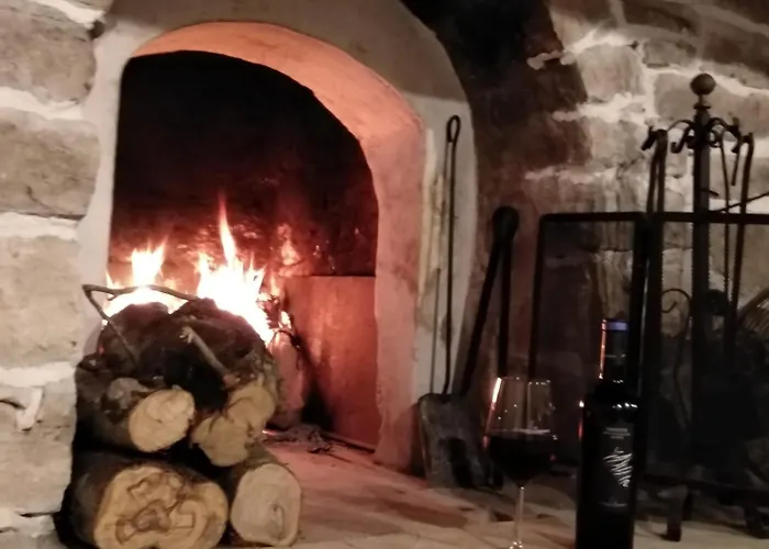 Agriturismo Zio Zac
