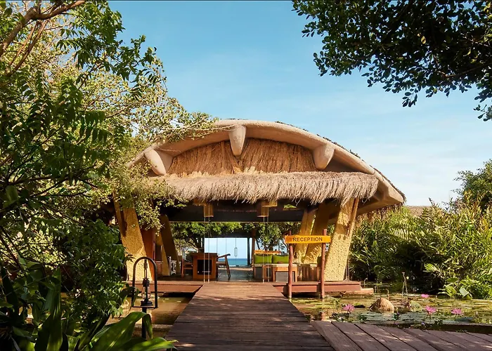 Uga Chena Huts