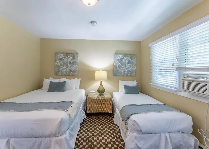 Michillinda Lodge Resort