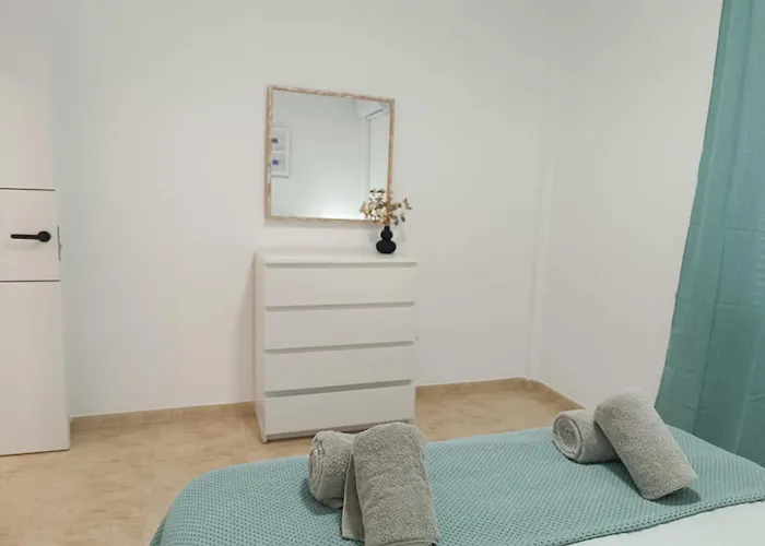 Vera Natura Apartamento Iker