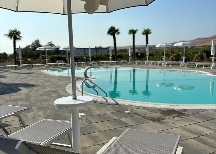 Masseria Spinale Wine Resort