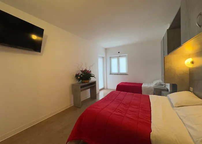 Ciccio Family Hotel Polsa di Brentonico